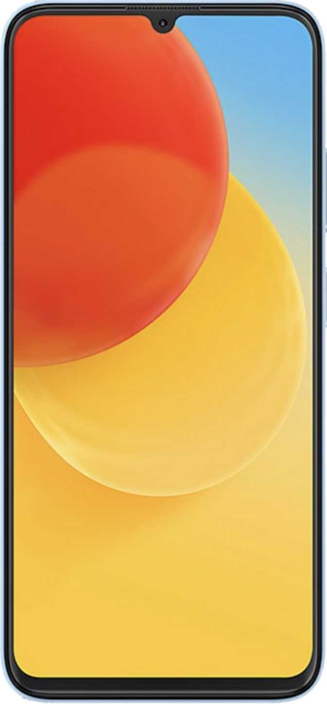 Coolpad Cool 30i