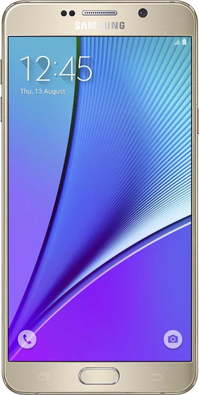 Сравнение Samsung Galaxy Note 5 и Huawei Honor 10: что лучше?