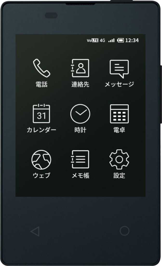 Kyocera KY-01L