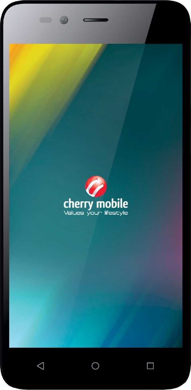 Cherry Mobile Flare A1: характеристики, цена и отзывы