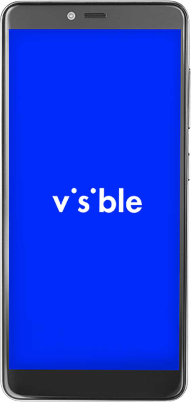 ZTE Visible R2