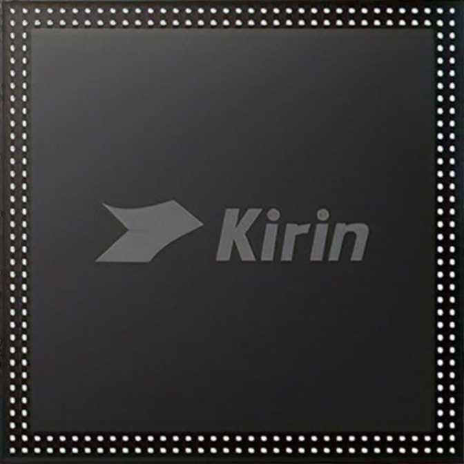 HiSilicon Kirin 8030