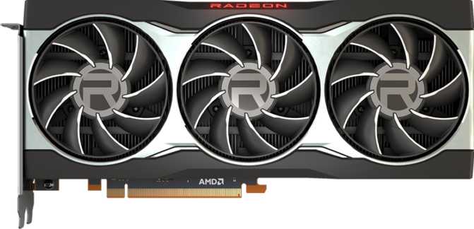 Gigabyte Radeon RX 6800