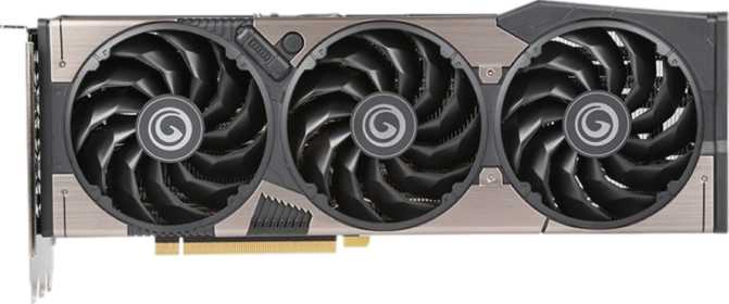 Galax GeForce RTX 3070 Black General R2