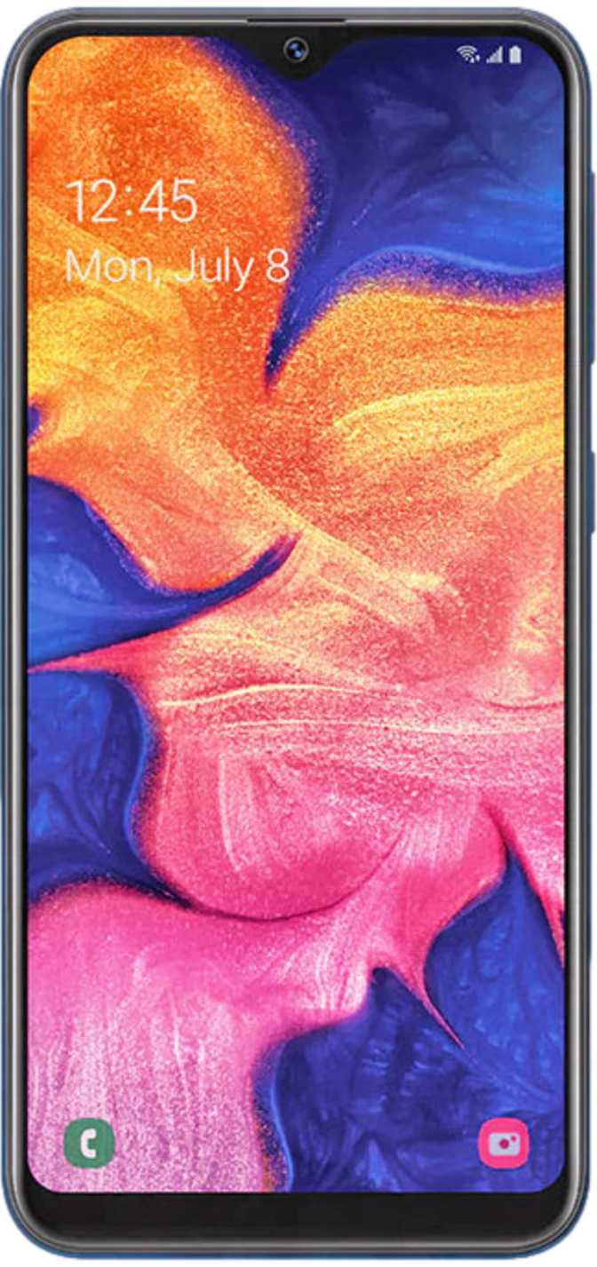 Samsung Galaxy A10e: характеристики, цена и отзывы