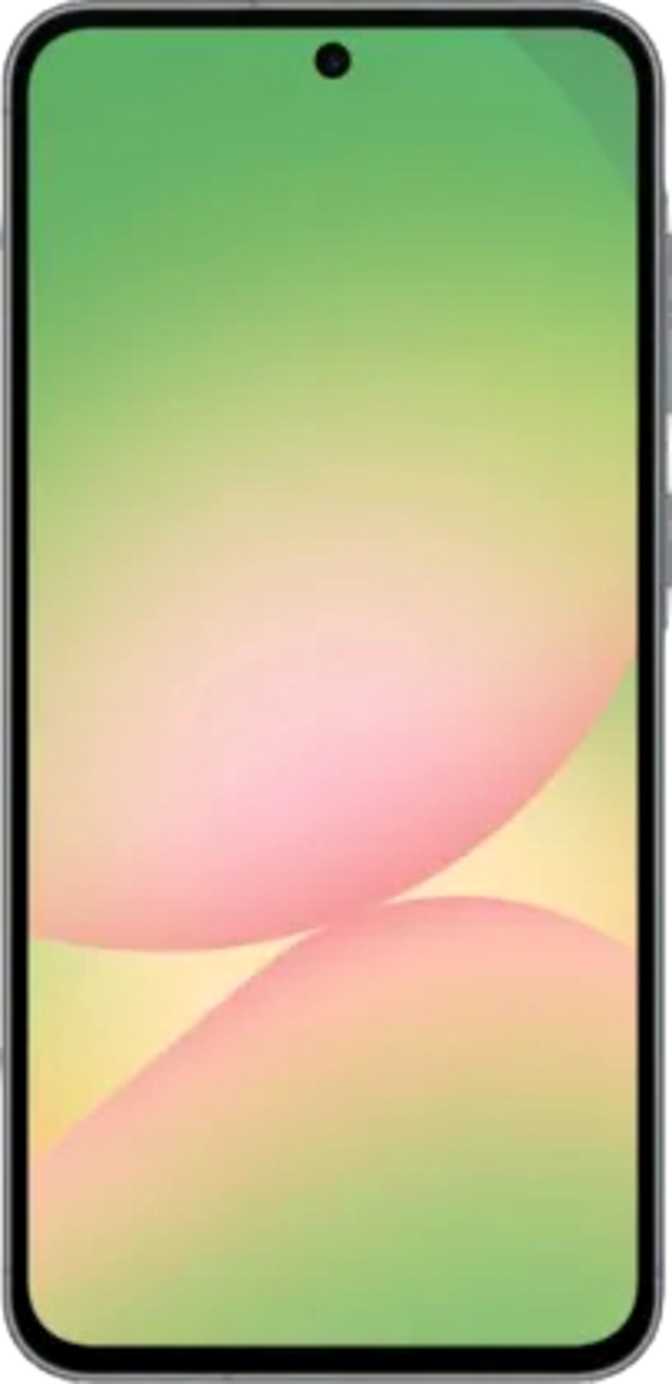Samsung Galaxy F56 5G