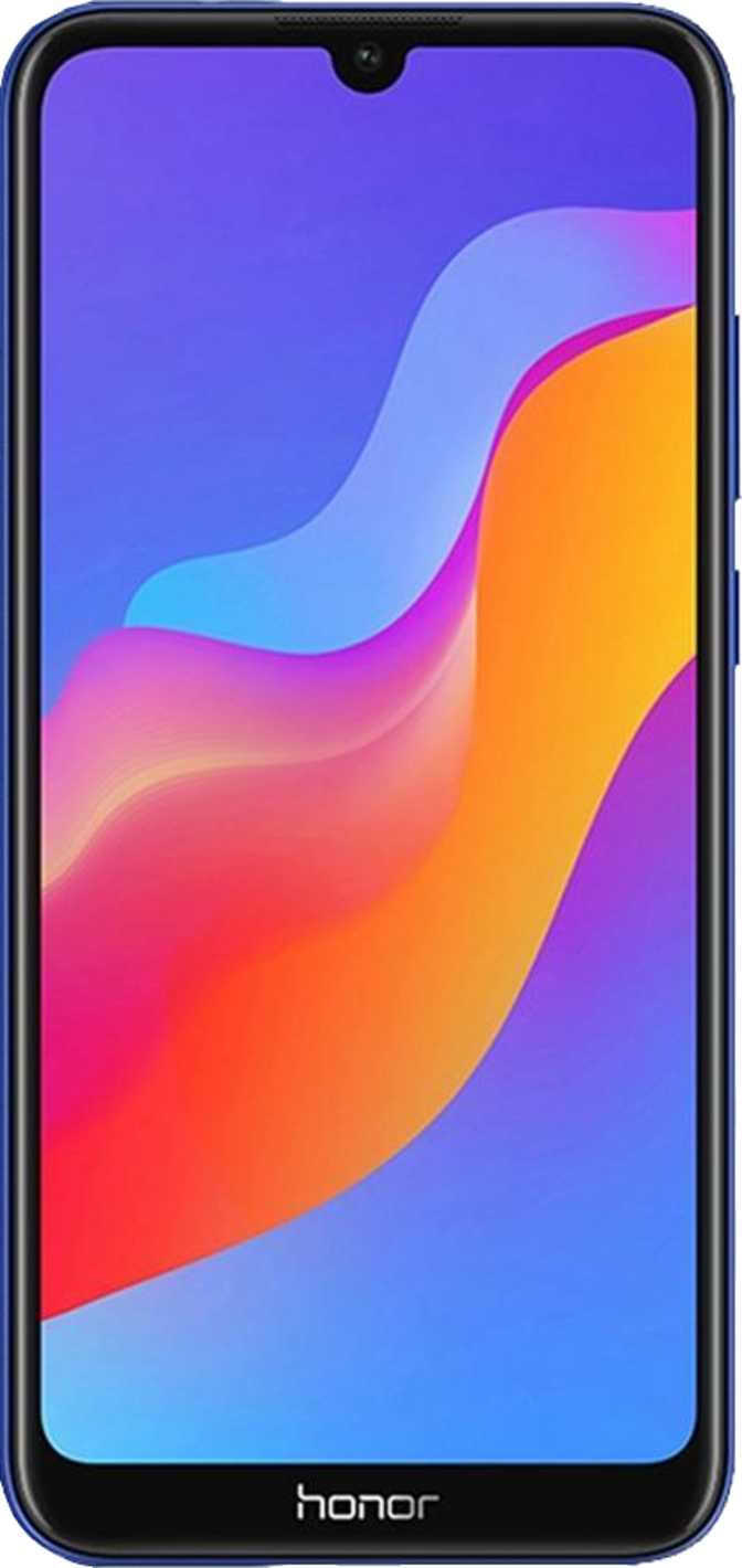 Honor 8A (2020)