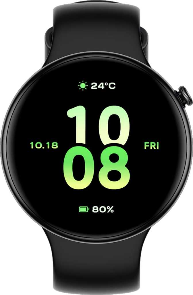 Honor Watch Fit