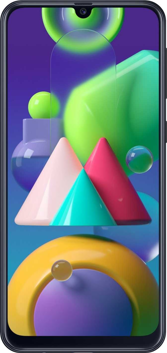 Samsung Galaxy M21