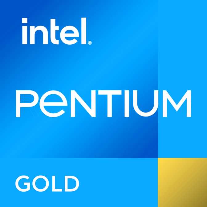Intel Pentium Gold 8500