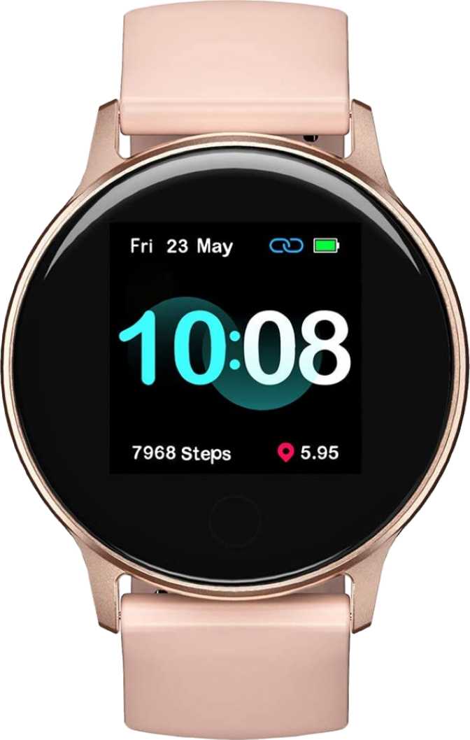 Umidigi Uwatch 2S