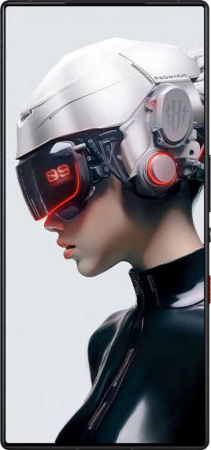 ZTE Nubia Red Magic 10S Pro