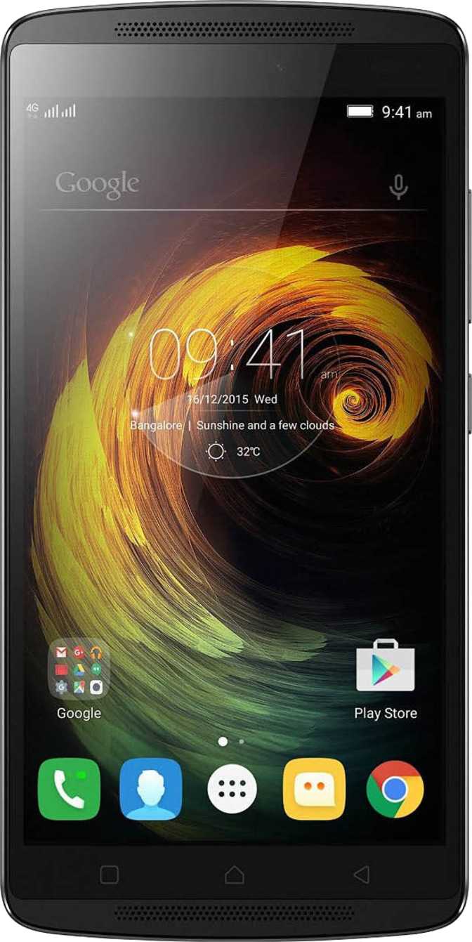 Сравнение HTC One X10 и Lenovo K4 Note: что лучше?