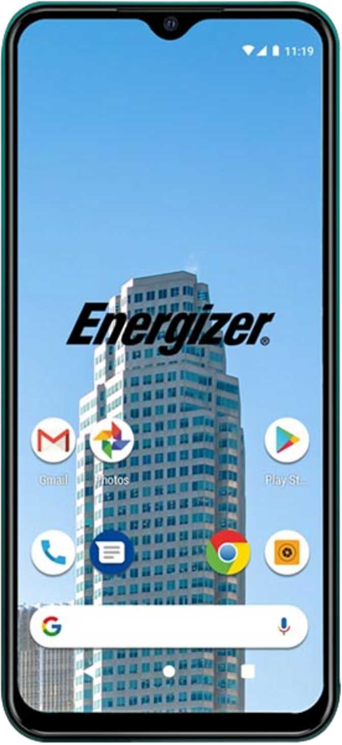 Сравнение Energizer Ultimate U680S и Nokia 2 V Tella: что лучше?