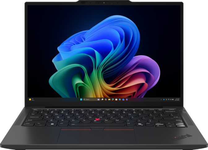 Lenovo ThinkPad X13 Gen 7 AMD 13"