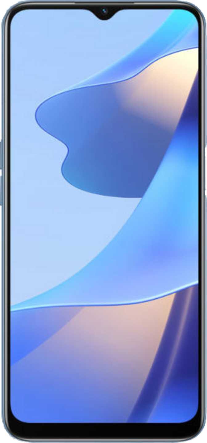 Сравнение Oppo A16 и Realme 7: что лучше?