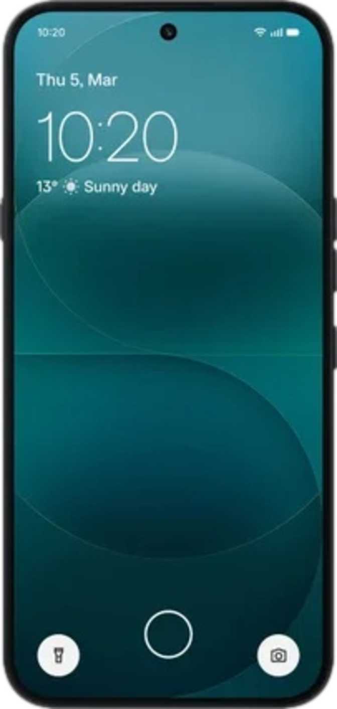 Nothing Phone (4a) Pro