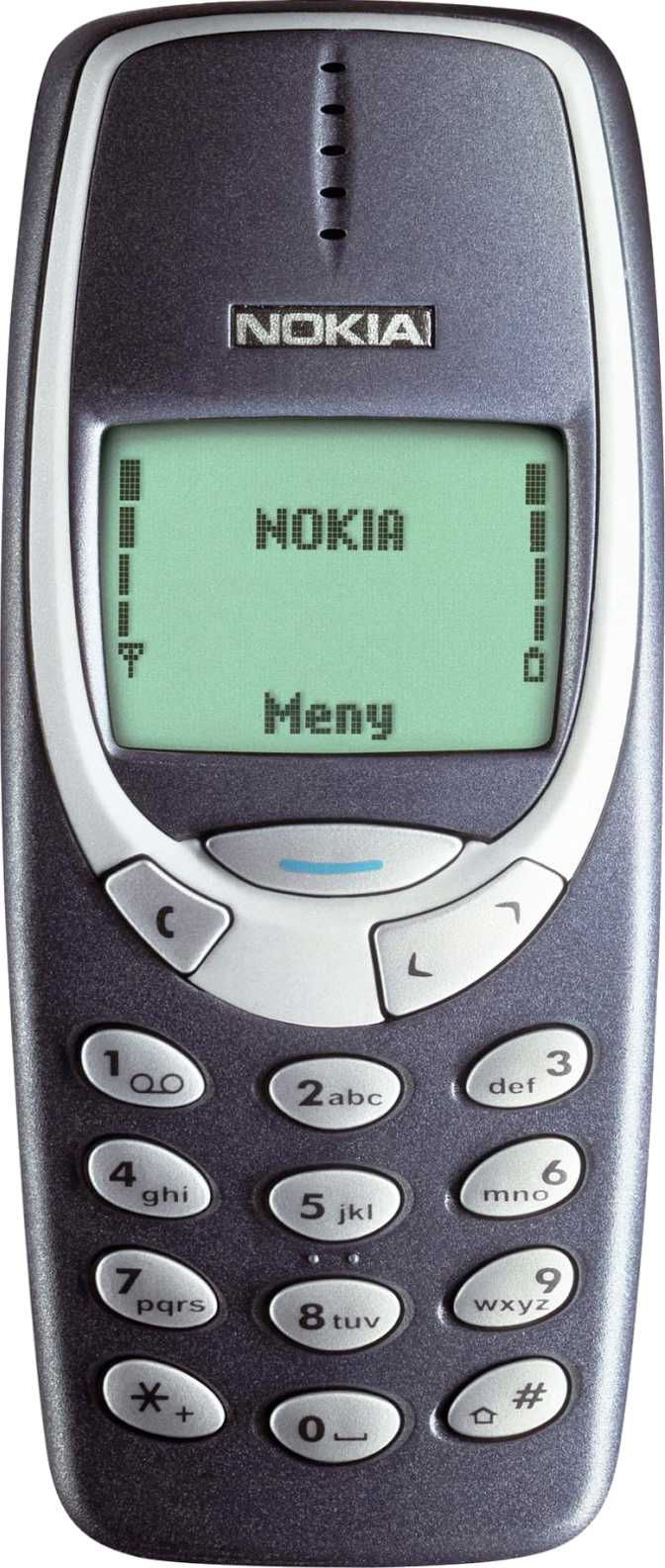 Nokia 3310: характеристики, цена и отзывы