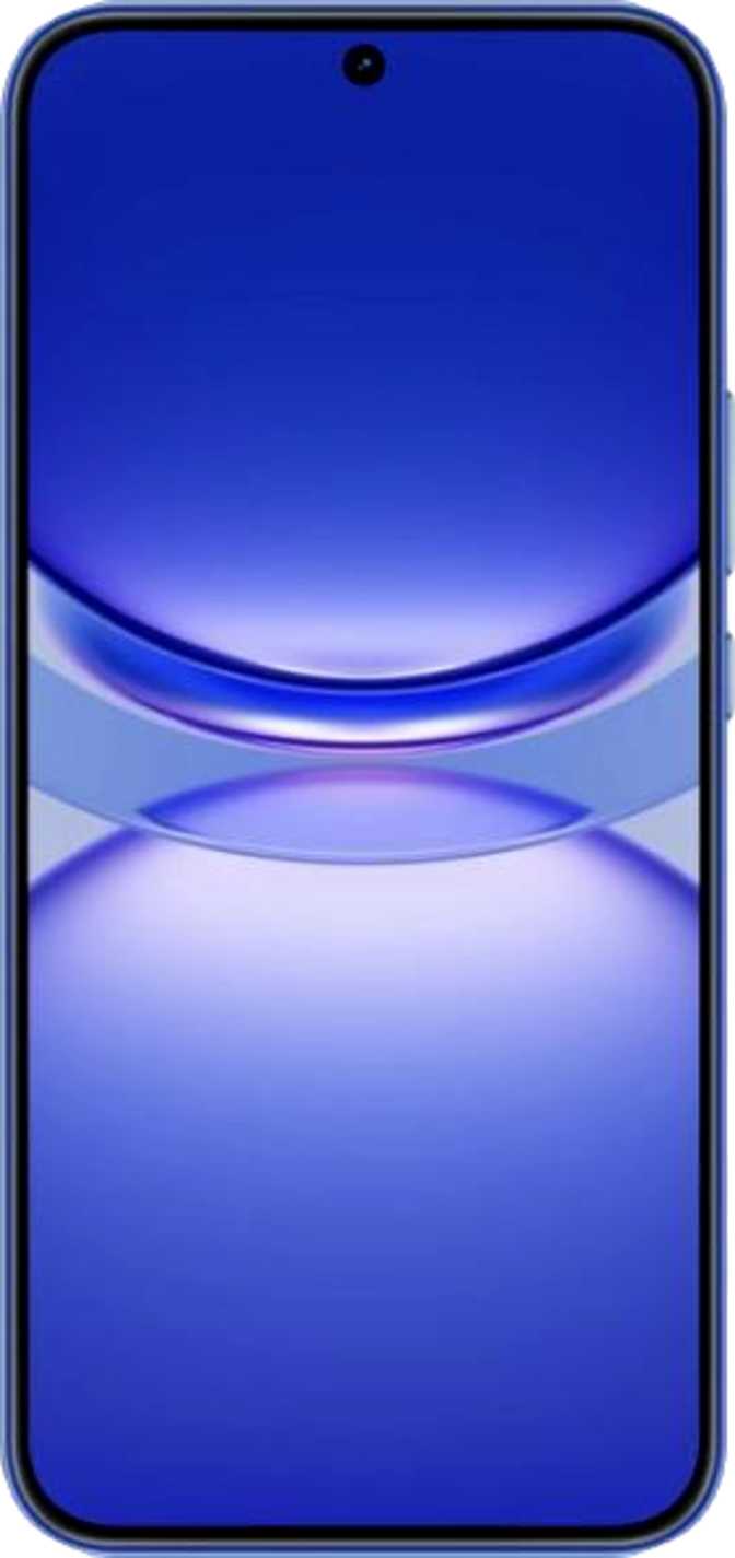 Huawei Nova 12
