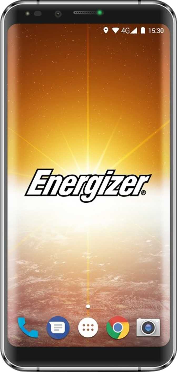 Energizer Power Max P16K Pro: характеристики, цена и отзывы