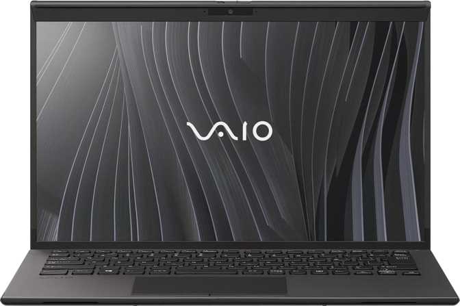 VAIO Z 14" Intel Core i7-11375H 3.3GHz / 32GB RAM / 2TB SSD