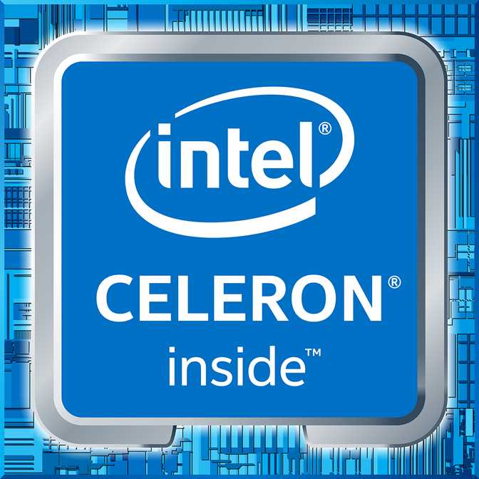 Intel Celeron G3950