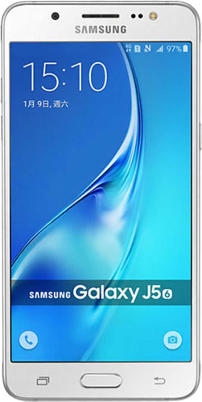 Samsung Galaxy J5 (2016): характеристики, цена и отзывы