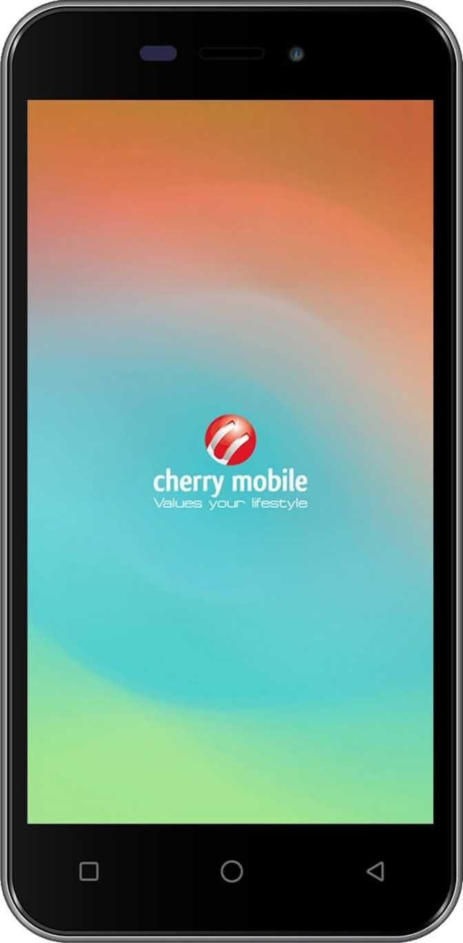 Cherry Mobile Omega Icon 2