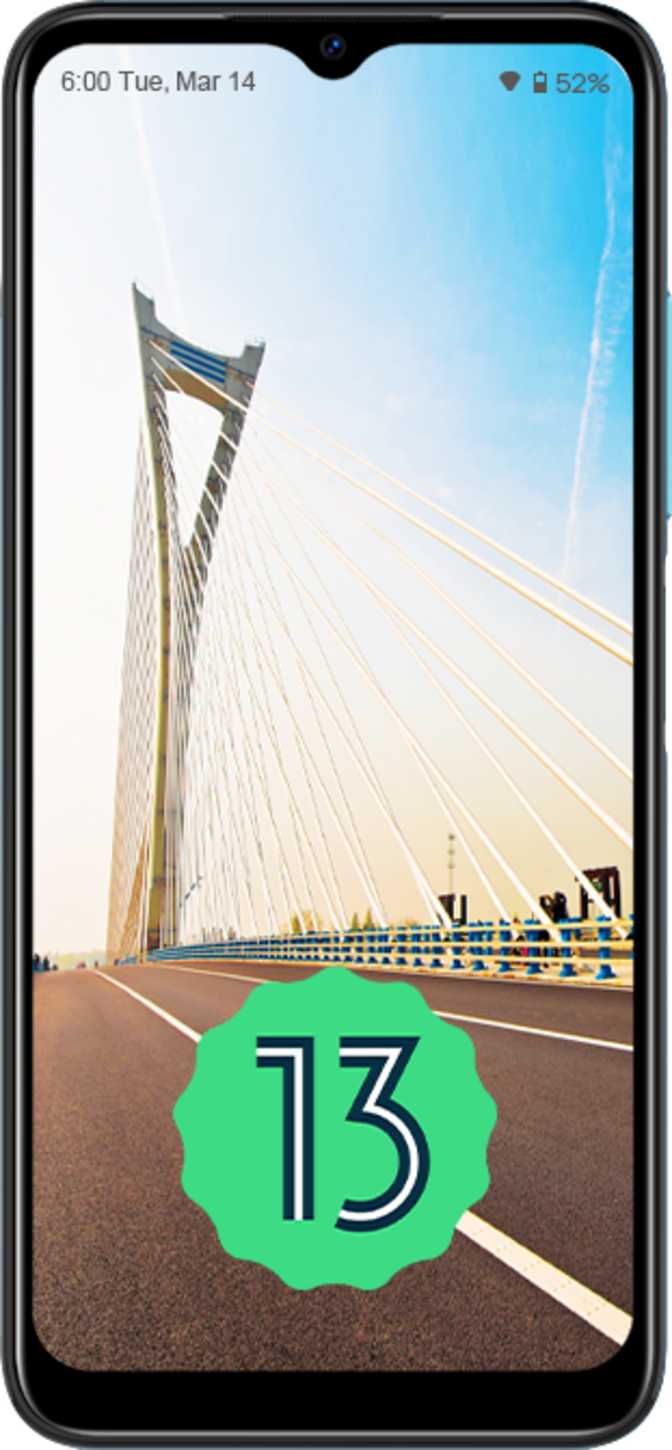 Doogee N50 Pro