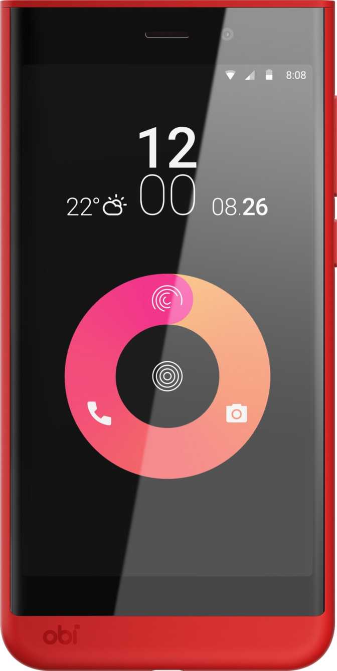 Obi Worldphone SJ1.5: характеристики, цена и отзывы