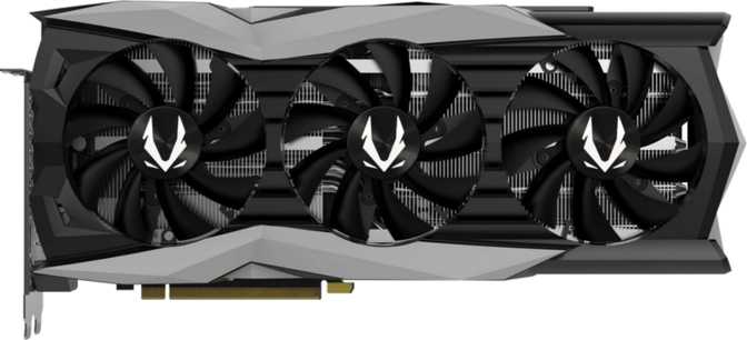 Zotac Gaming GeForce RTX 2080 AMP Extreme Core