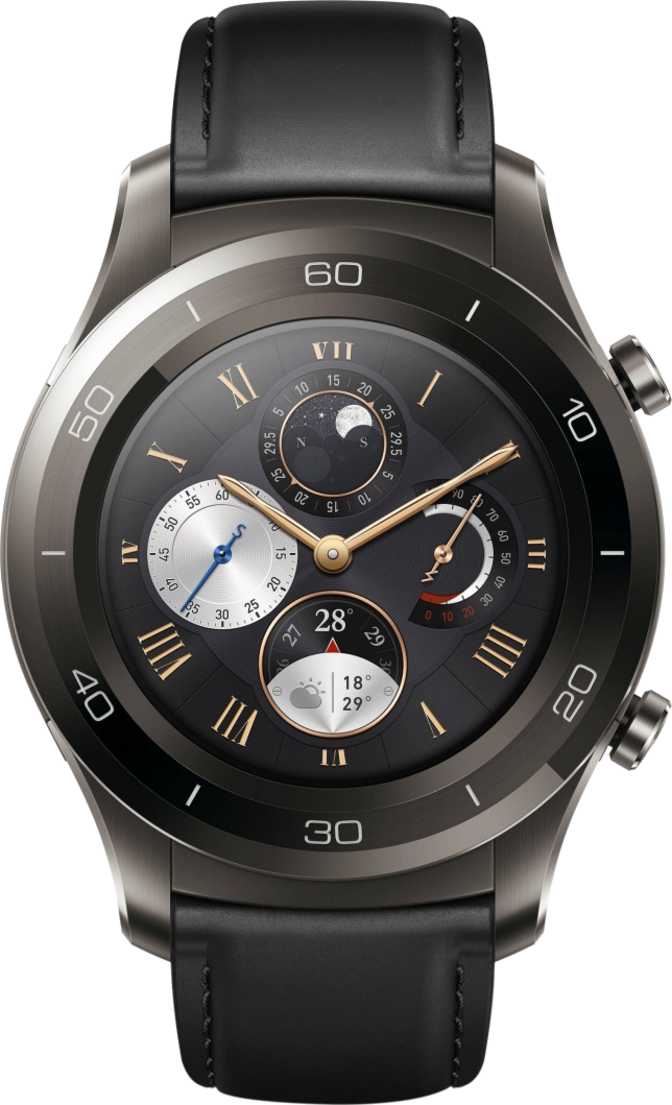 Huawei Watch 2 (2018)