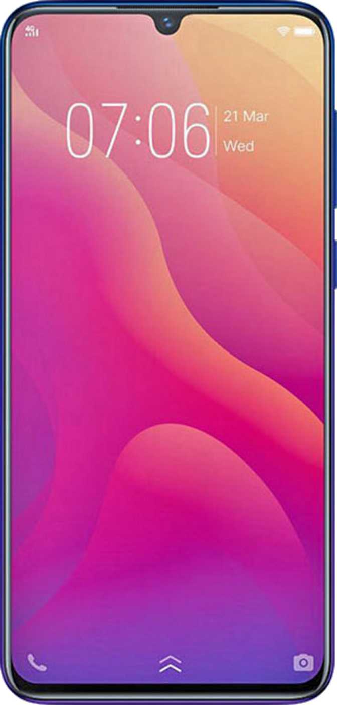 Vivo V11i