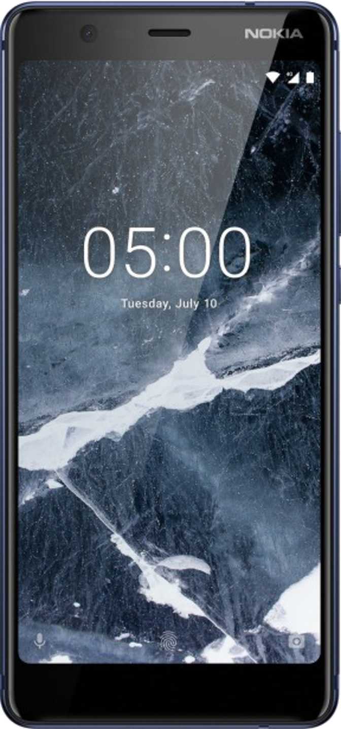 Nokia 5.1