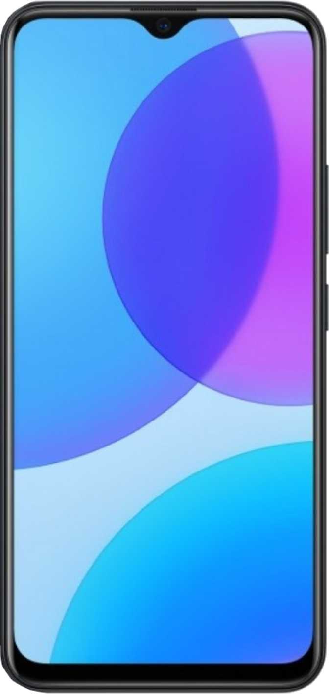 Vivo U3