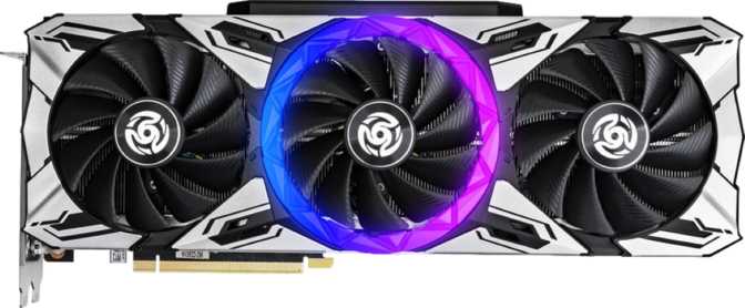 Zotac GeForce RTX 4070 Ti Apocalypse OC