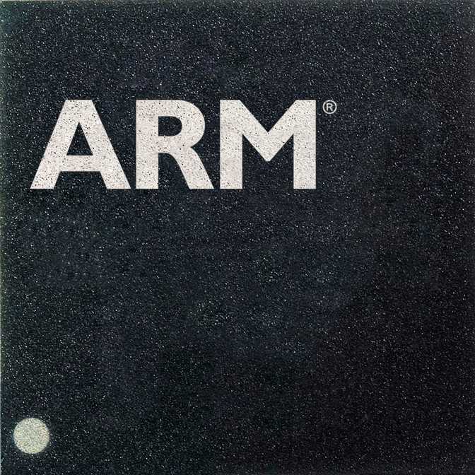 ARM Cortex-A53