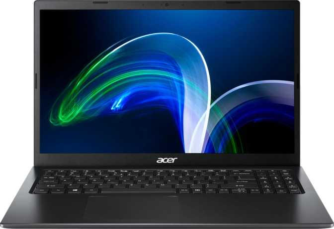 Acer Extensa 15 EX215-54-524X Intel Core i5-1135G7 2.4GHz / 8GB RAM / 512GB SSD