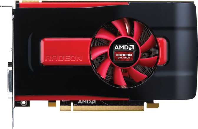 AMD Radeon HD 7790