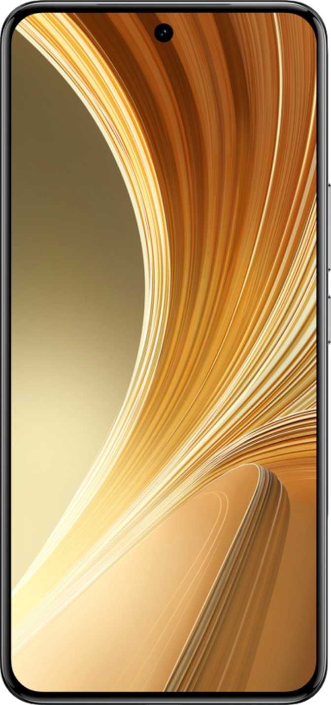 Vivo T4 Ultra 5G