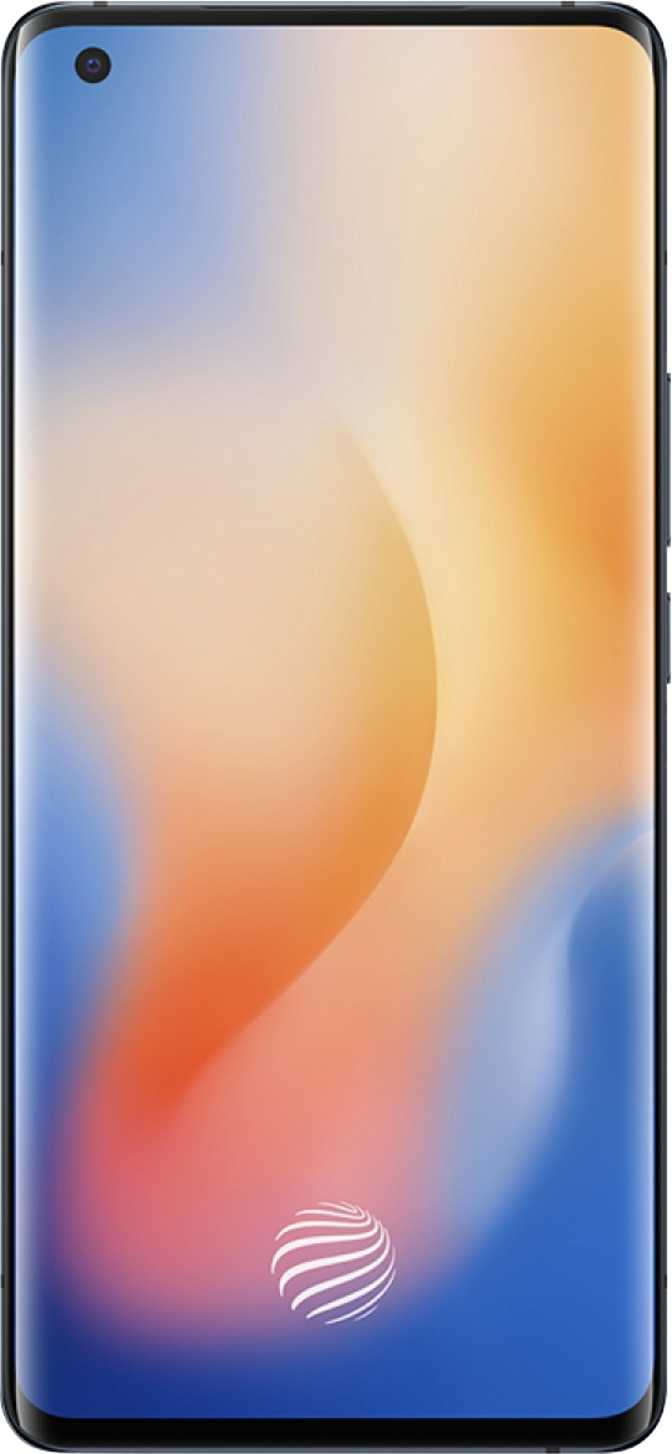 Vivo X51 5G