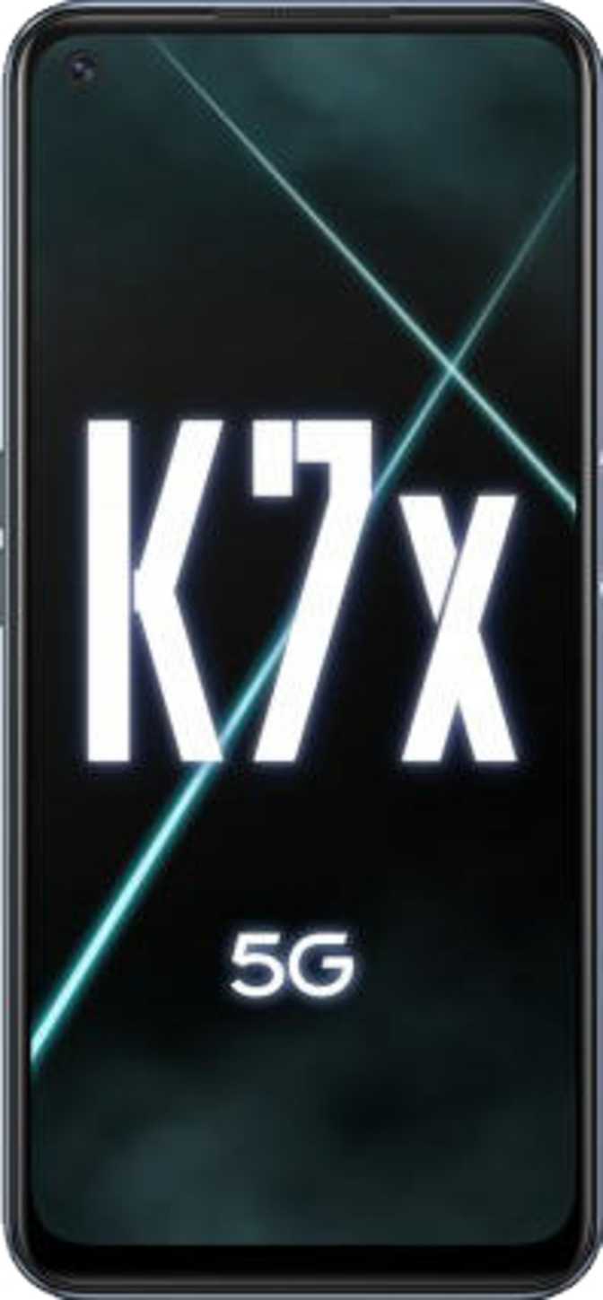 Oppo K7x