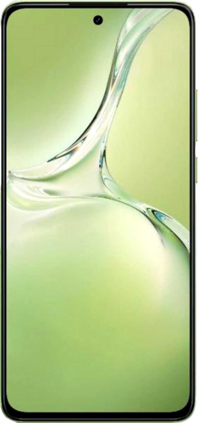 Oppo K12x