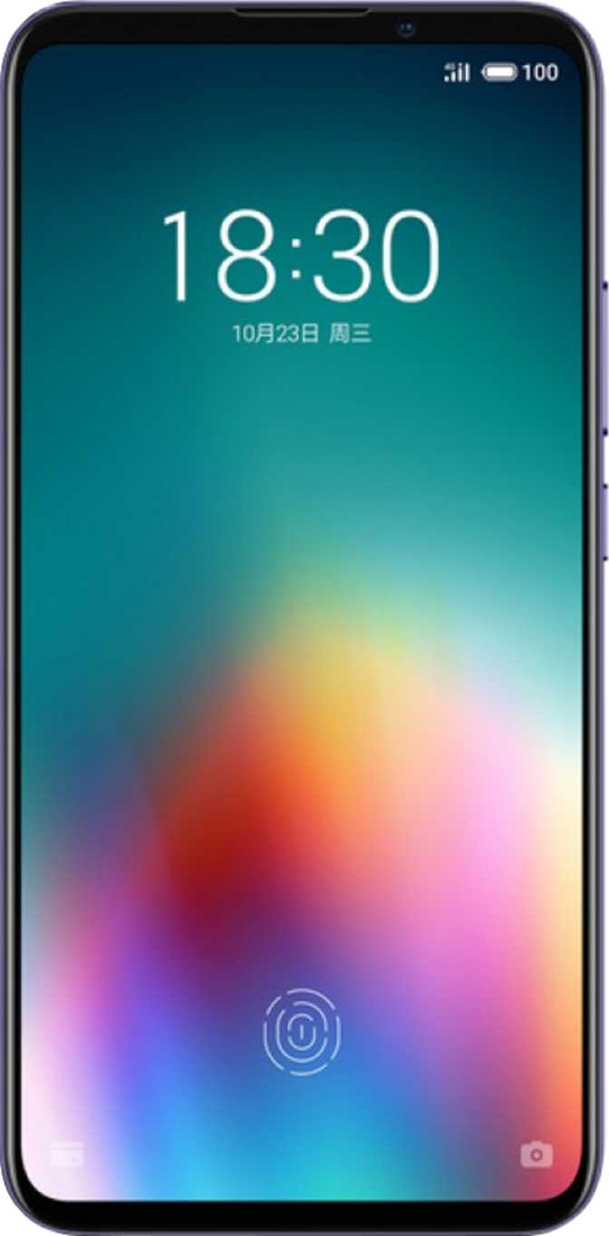 Meizu 16T