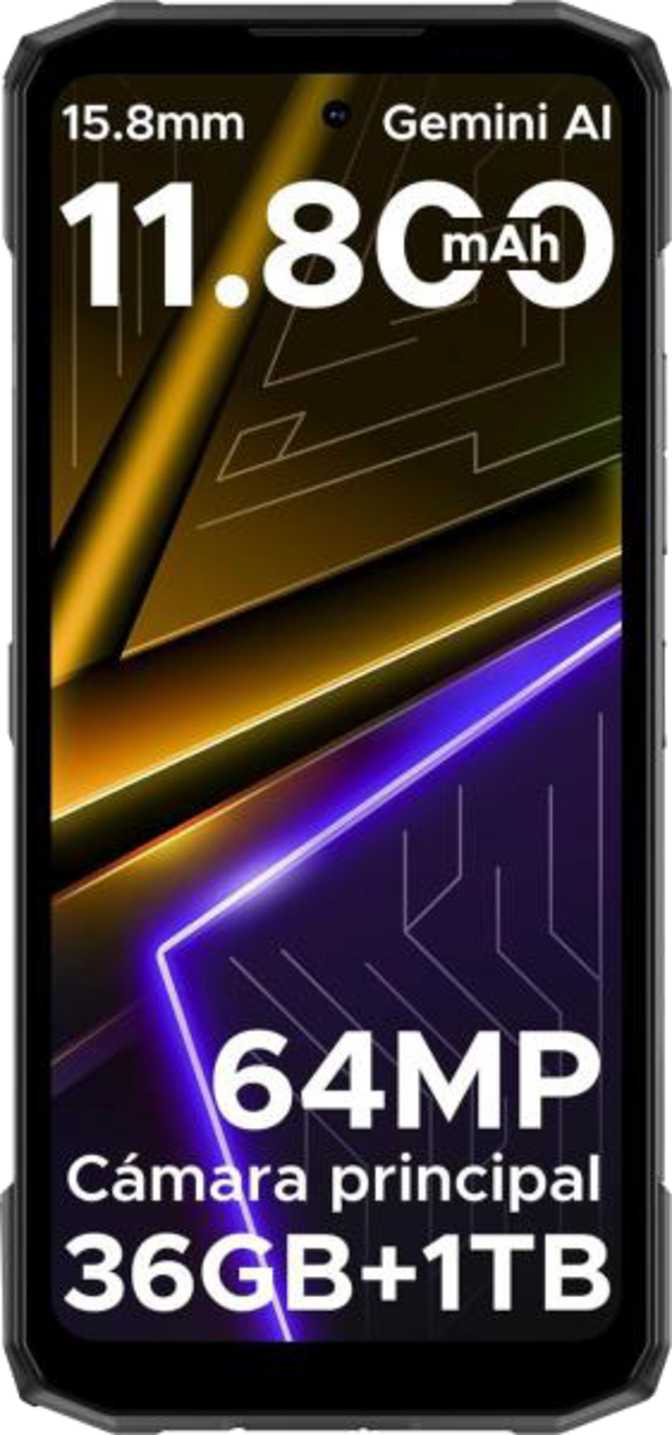 Doogee Blade 20 Max