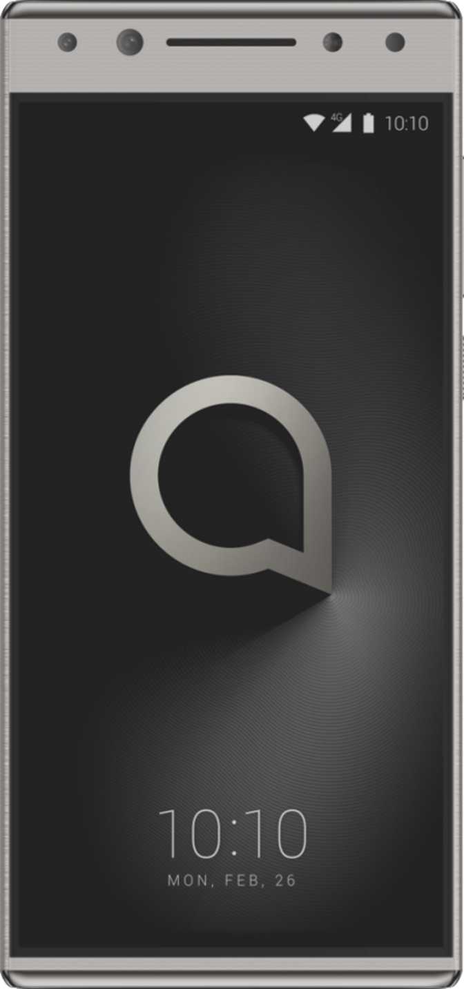 Alcatel 5: характеристики, цена и отзывы