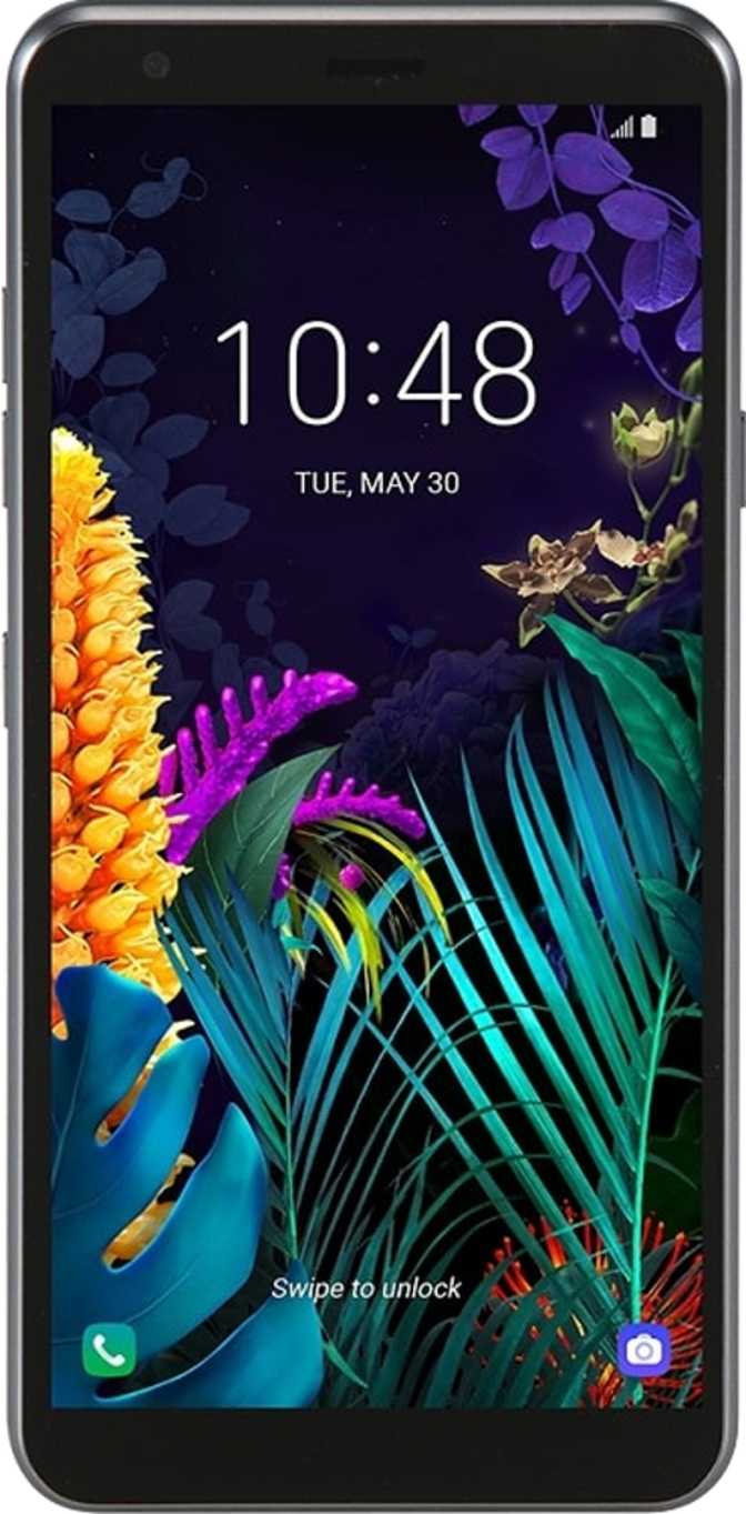 LG K30 (2019): характеристики, цена и отзывы