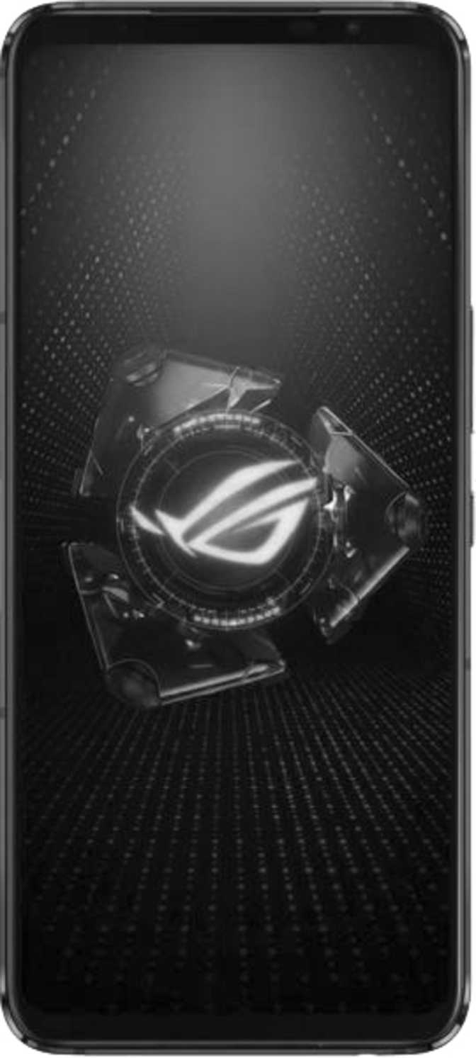 Asus ROG Phone 5s: характеристики, цена и отзывы