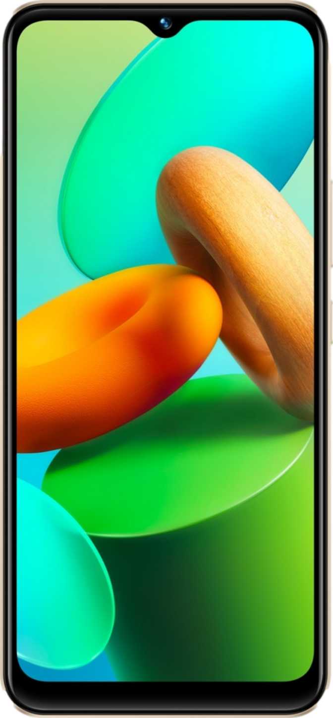 Vivo Y02t