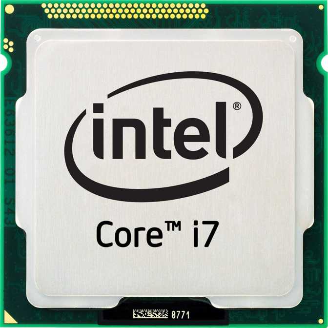 Intel Core i7-3540M